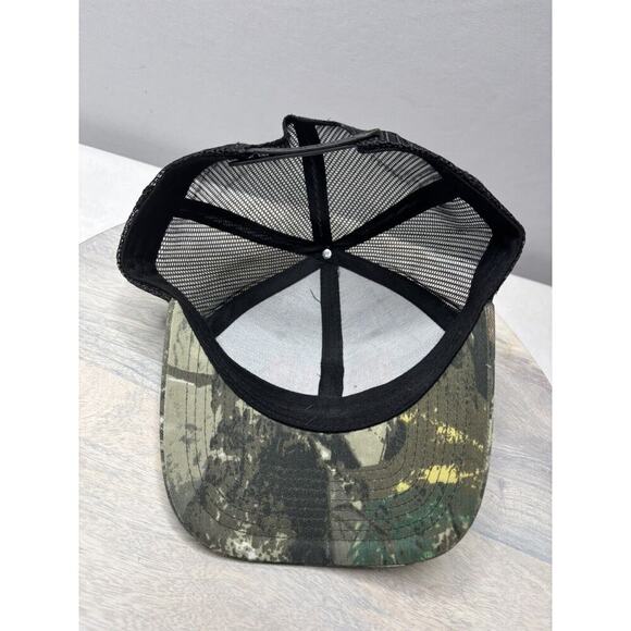 Harris Walz Camo Hat Kamala Tim Walz 2024 Election campaign Cap - Picture 3 of 3